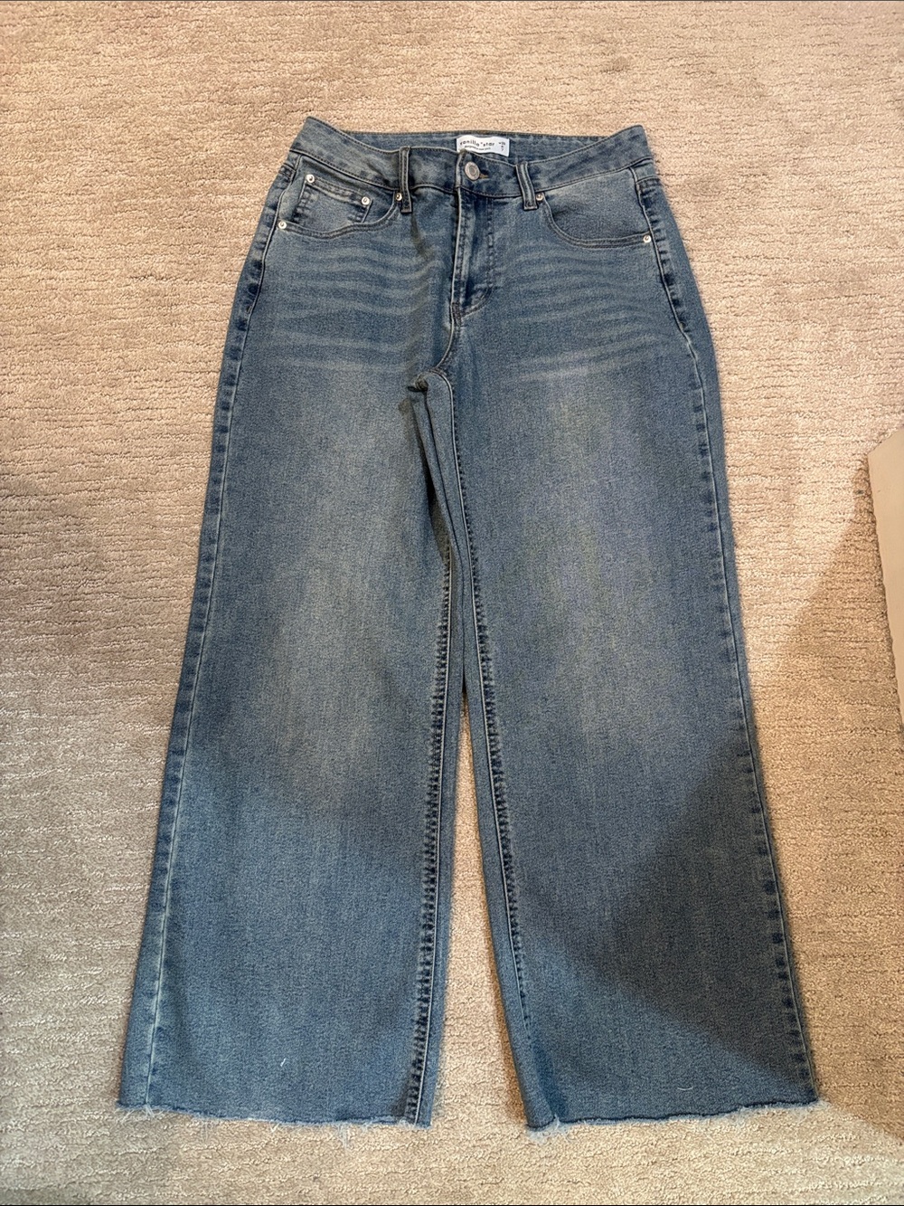 Vanilla Star jeans